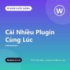TNC – Cài Nhiều Plugin Cùng Lúc