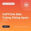 TNC – CAPTCHA Biểu Tượng Chống Spam
