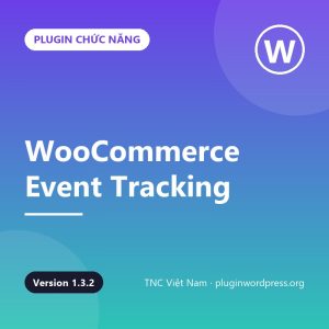 TNC – WooCommerce Event Tracking